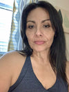 Patricia, De Santa Cruz